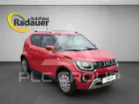 2020 Suzuki Ignis