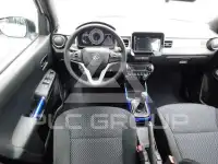 2020 Suzuki Ignis