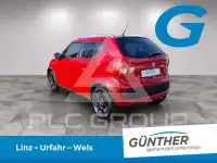 2020 Suzuki Ignis