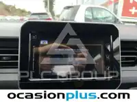 2020 Suzuki Ignis