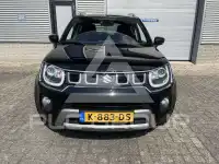 2020 Suzuki Ignis