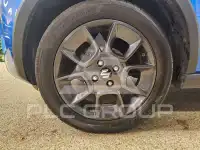 2020 Suzuki Ignis