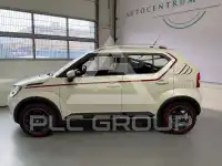 2020 Suzuki Ignis