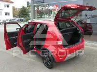 2020 Suzuki Ignis