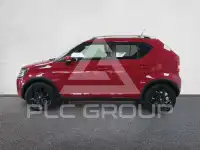 2020 Suzuki Ignis