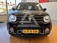 2020 Suzuki Ignis