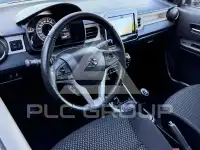 2020 Suzuki Ignis