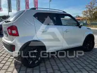 2020 Suzuki Ignis