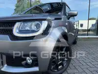 2020 Suzuki Ignis