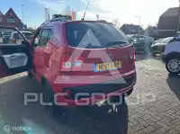 2020 Suzuki Ignis