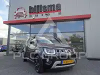 2020 Suzuki Ignis