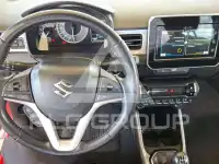 2020 Suzuki Ignis
