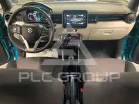 2020 Suzuki Ignis
