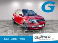 2020 Suzuki Ignis