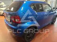 2020 Suzuki Ignis