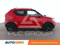 2020 Suzuki Ignis