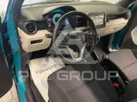 2020 Suzuki Ignis