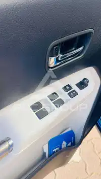2020 Suzuki Ignis