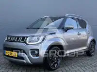 2020 Suzuki Ignis