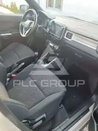 2020 Suzuki Ignis