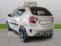 2020 Suzuki Ignis