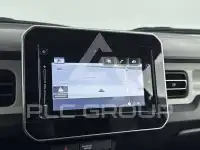 2020 Suzuki Ignis