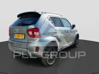 2020 Suzuki Ignis
