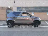 2020 Suzuki Ignis