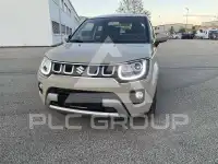 2020 Suzuki Ignis
