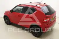 2020 Suzuki Ignis