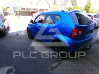 2020 Suzuki Ignis