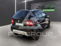 2020 Suzuki Ignis