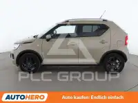 2020 Suzuki Ignis