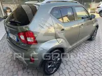 2020 Suzuki Ignis