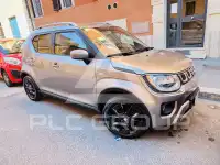 2020 Suzuki Ignis