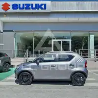 2020 Suzuki Ignis