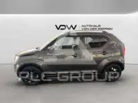 2020 Suzuki Ignis