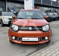 2020 Suzuki Ignis