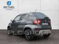 2020 Suzuki Ignis