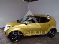 2020 Suzuki Ignis
