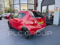 2020 Suzuki Ignis