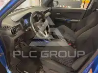 2020 Suzuki Ignis