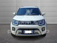 2020 Suzuki Ignis