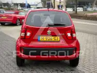 2020 Suzuki Ignis