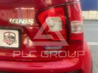 2020 Suzuki Ignis
