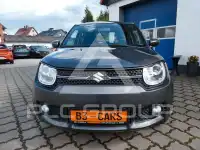 2020 Suzuki Ignis