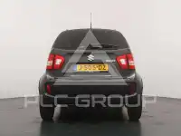 2020 Suzuki Ignis