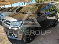2020 Suzuki Ignis