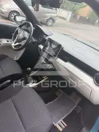 2020 Suzuki Ignis