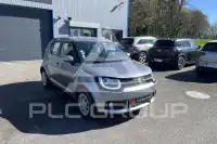 2020 Suzuki Ignis